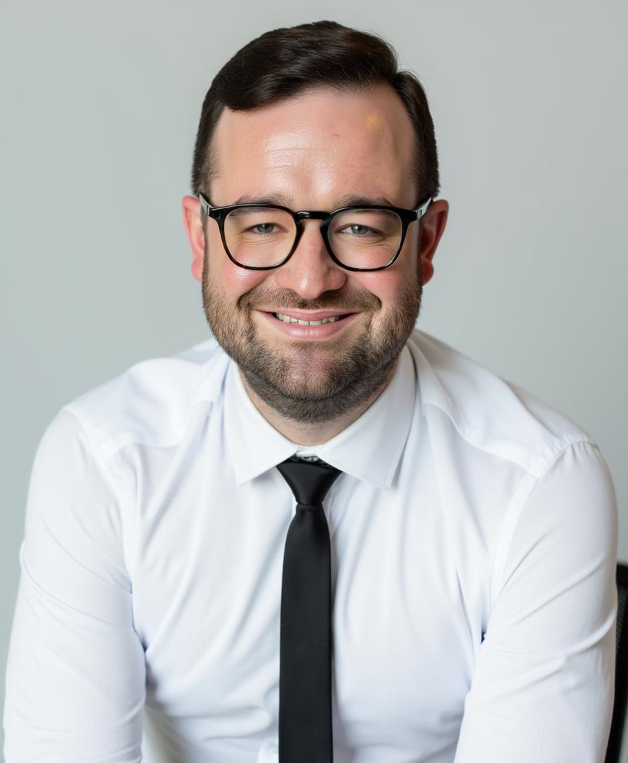 Eric Schwartz, CFP®
