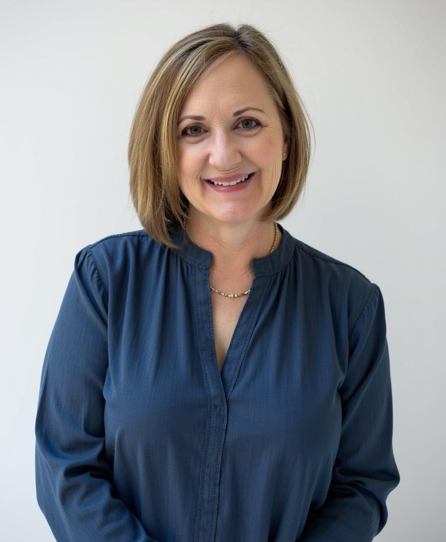 Liane Warcup, CFP®