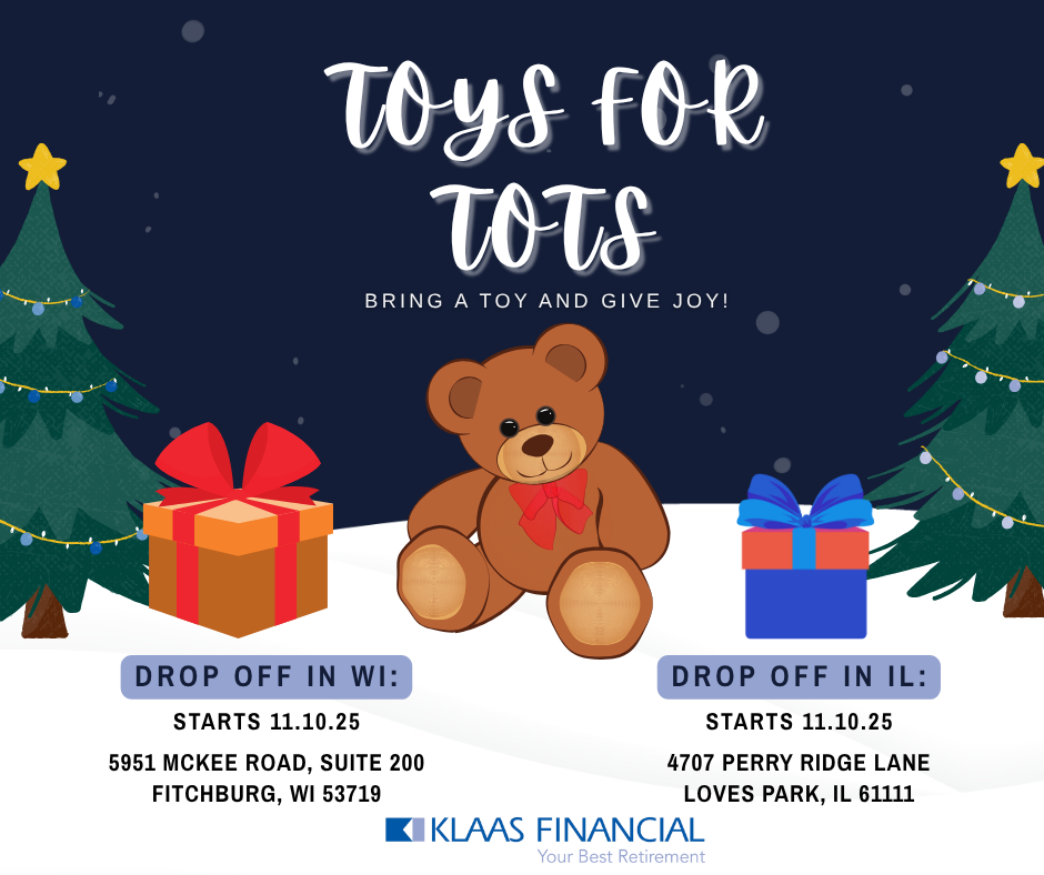 Toys for Tots