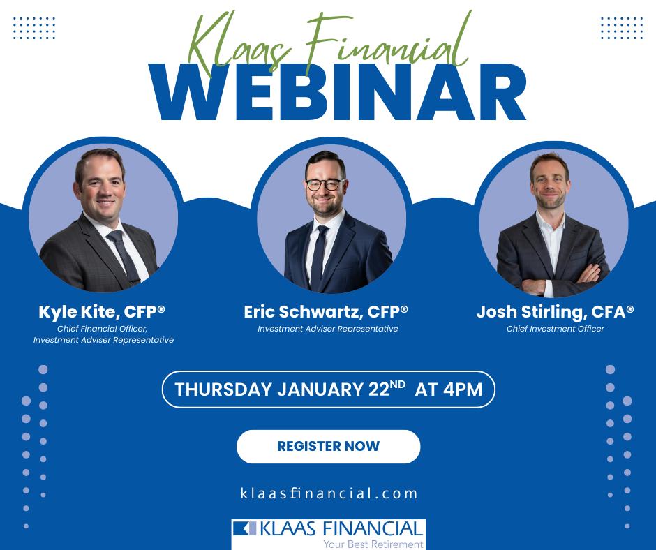 Q4 Klaas Financial Webinar