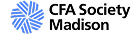 cfa society madison logo