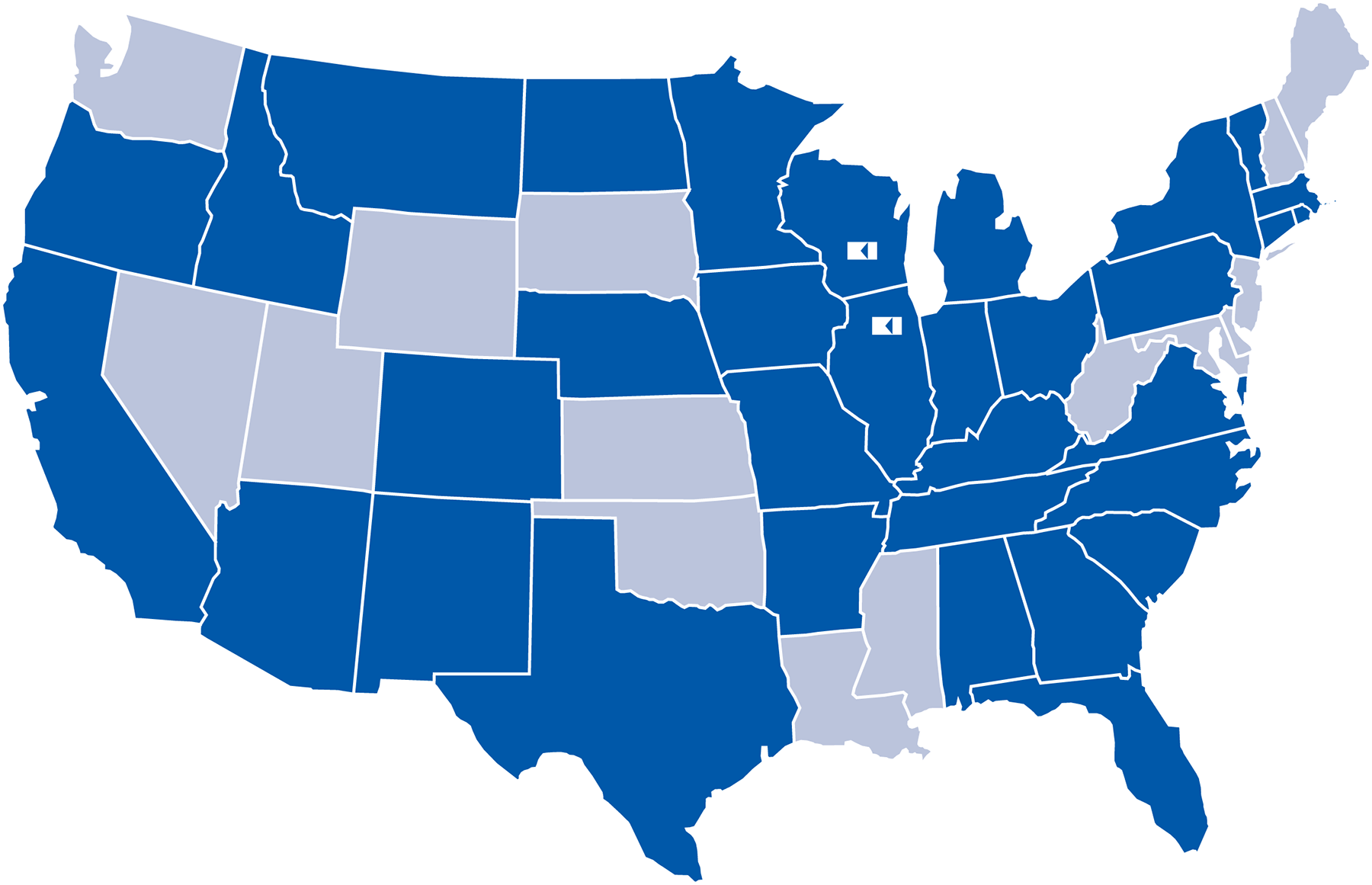 impact map