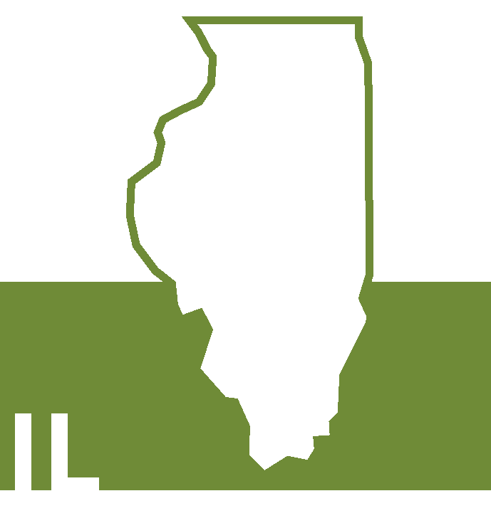 Illinois Icon