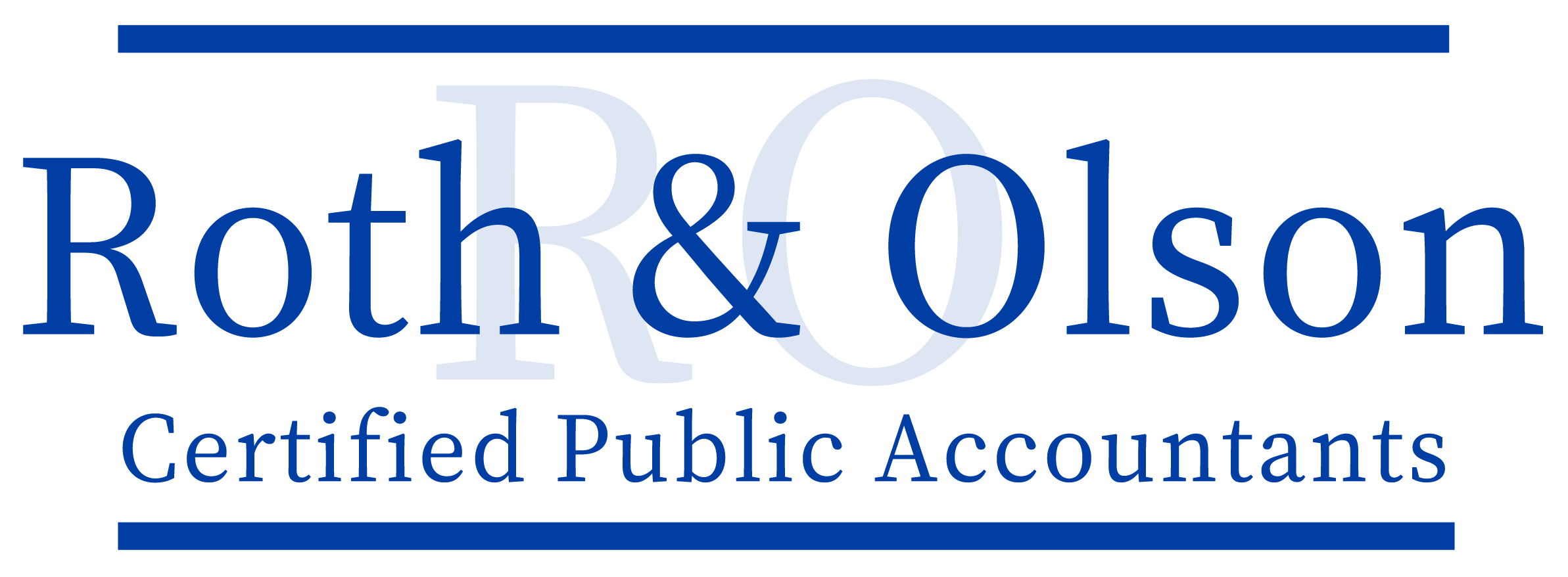 Roth & Olson CPAs S.C.