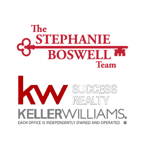The Stephanie Boswell Team – Keller Williams Success Realty