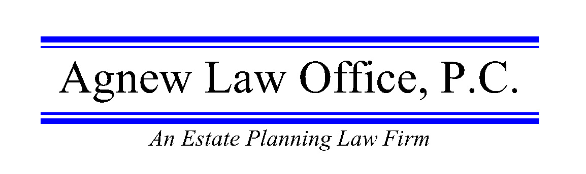 Agnew Law Office, P.C.