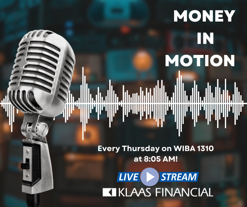 Money in Motion Podcast