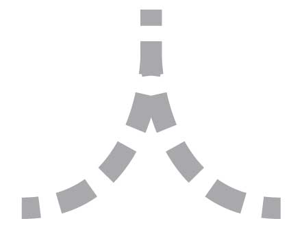 roadmap lines