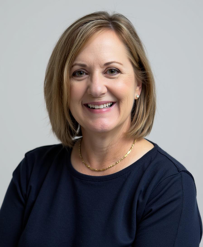 Liane Warcup, CFP®