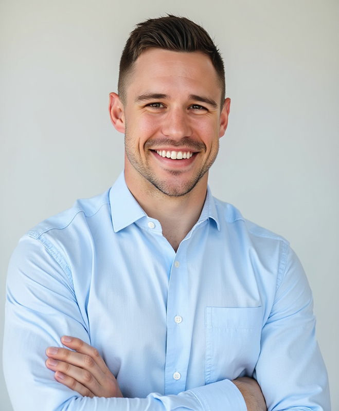 Aaron Schueller, AIF®
