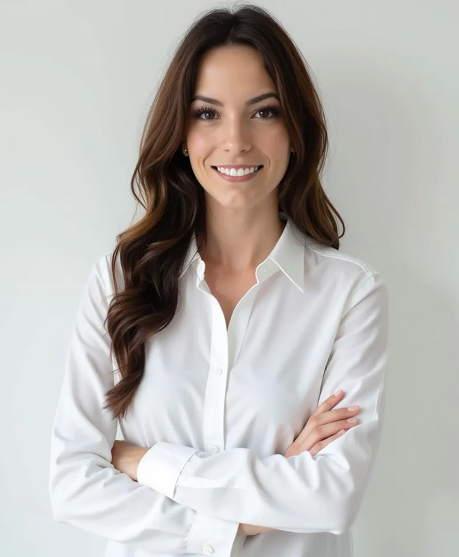 Alyssa Ebert, CFP®