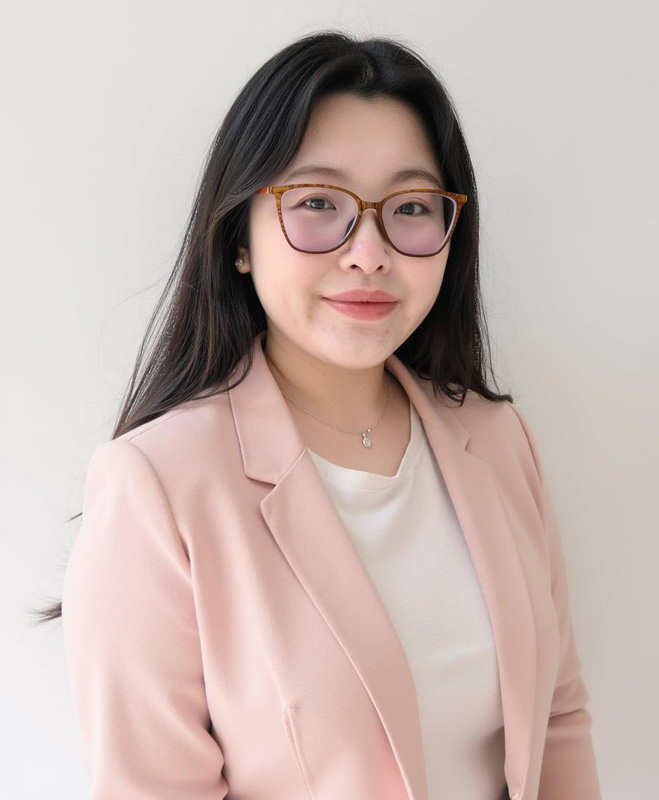 Amy Yan