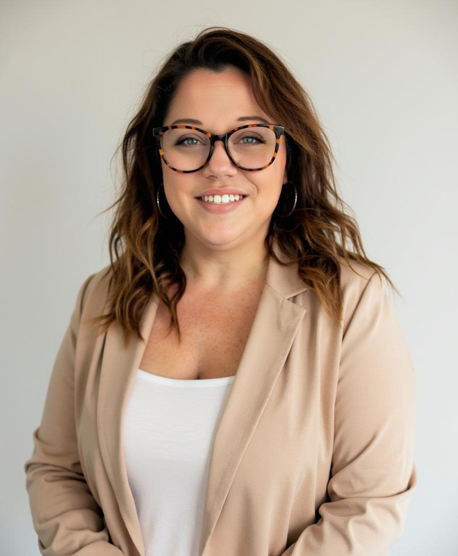 Brandi Noorda, FPQP®