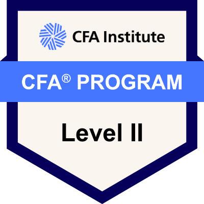 cfa level 2
