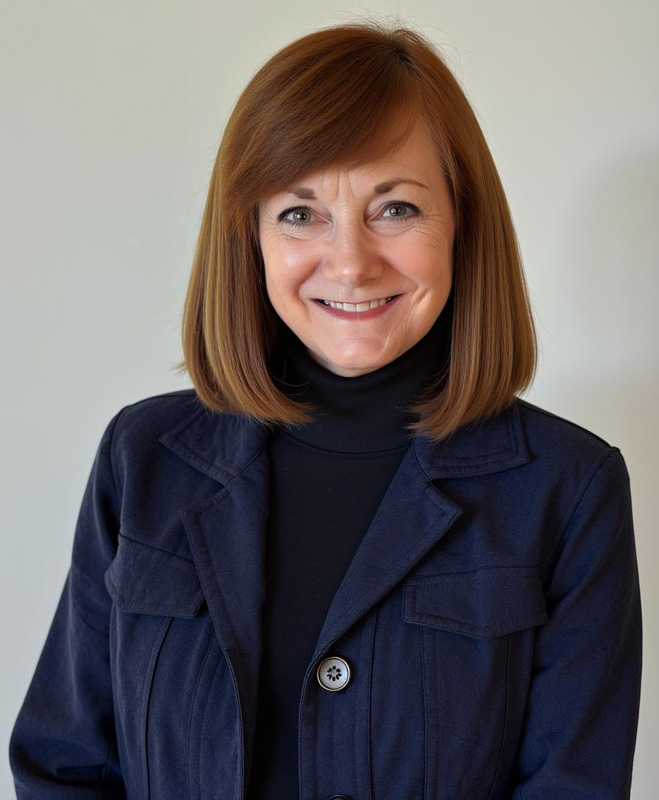 Cheryl Rice