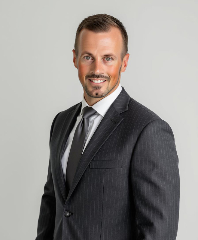 Craig J. (C.J.) Klaas