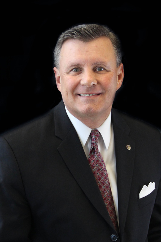 Craig M. Klaas