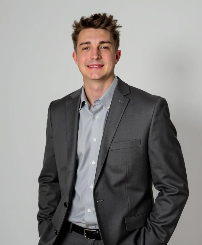 Dylan Henderson
