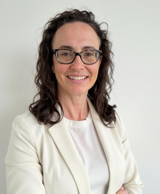 Jenny Doty, EA