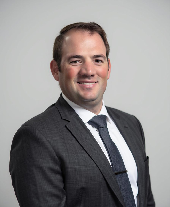 Kyle Kite, MBA, CFP®
