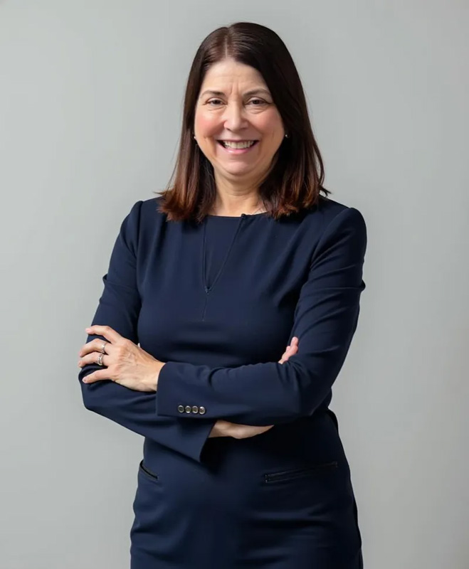 Maleeah Cuevas, MBA