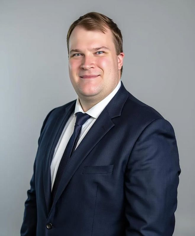 Michael Schlimgen, CFP®