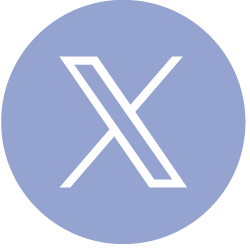 X logo