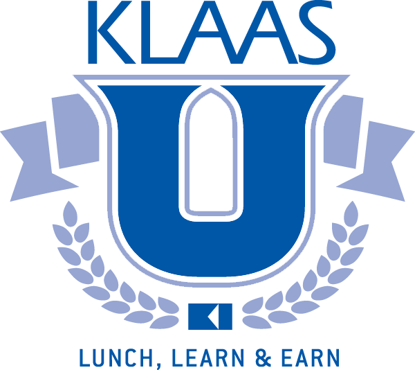 KLAAS_U-logo