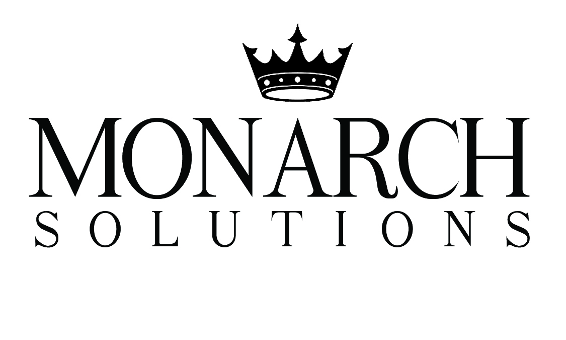 Monarch Solutions Inc.