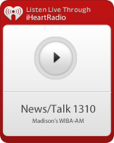 Listen live to 1310 WIBA on iHeart Radio